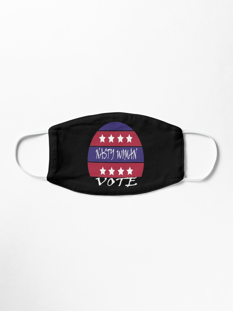Download Nasty Women Vote Svg Shirt Nasty Woman Shirt Nasty Women Make History Nasty Women Designs Mask By Rzkstore Redbubble