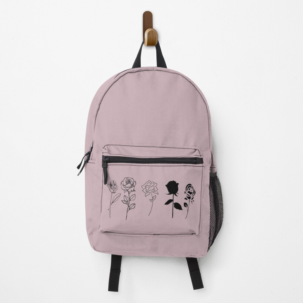 Item preview, Backpack designed and sold by FemaleBernieBro.