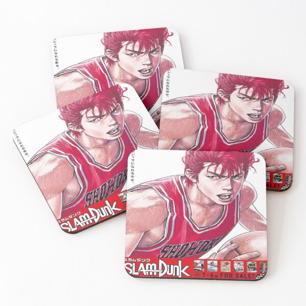 Item preview, Slam Dunk  designed and sold by jack1301z.