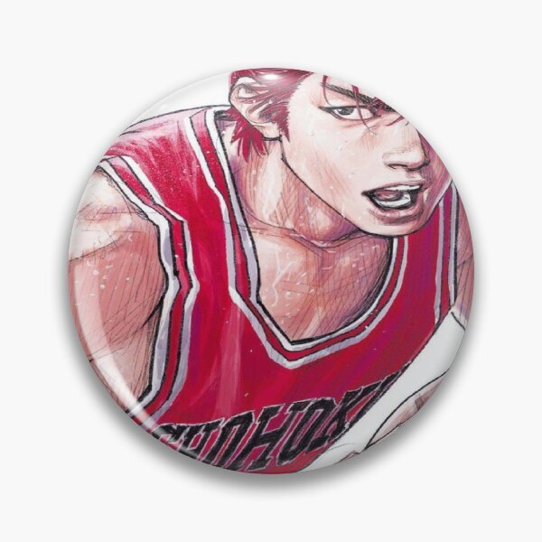 Artikelvorschau, Slam Dunk entworfen und verkauft von jack1301z.