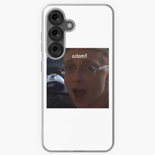 Item preview, adam!! designed and sold by Jackson-Bowman.