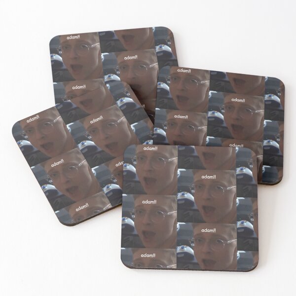 Item preview, adam!! designed and sold by Jackson-Bowman.