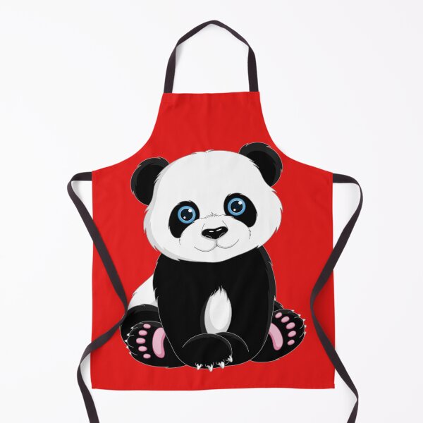 Item preview, Panda kids Collection designed and sold by Nevine Williamson.