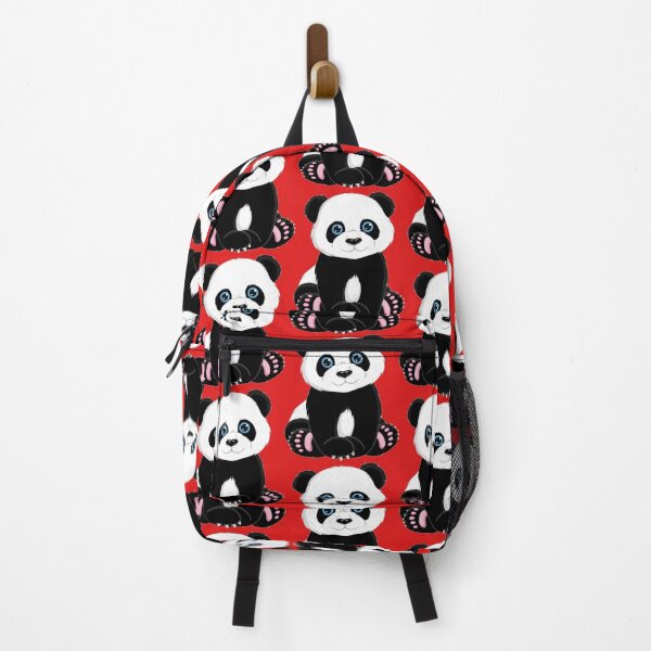 Item preview, Panda kids Collection designed and sold by Nevine Williamson.