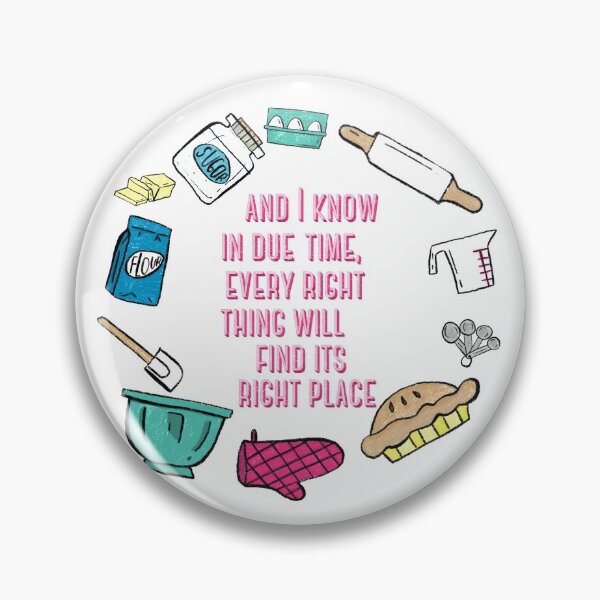 Item preview, Everything Changes designed and sold by Cale Design Co..