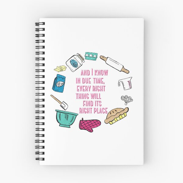 Item preview, Everything Changes designed and sold by Cale Design Co..