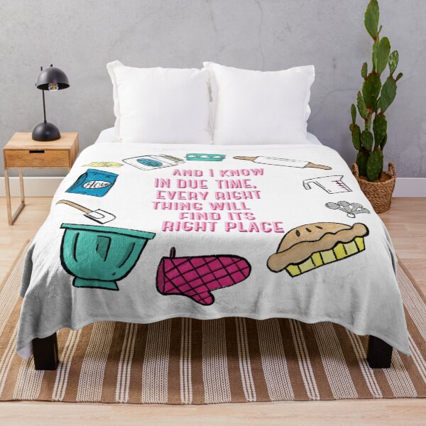 Item preview, Everything Changes designed and sold by Cale Design Co..
