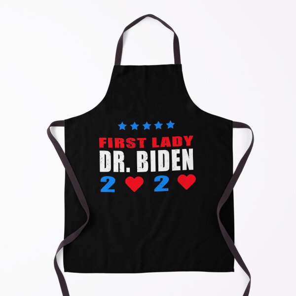 Item preview, Dr Jill Biden First Lady 2020 Joe Biden for President USA  Biden Harris Election Vote Democrat Liberal designed and sold by jorgeurbina.