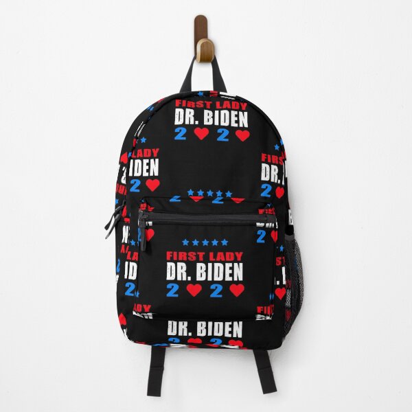 Item preview, Dr Jill Biden First Lady 2020 Joe Biden for President USA Biden Harris Election Vote Democrat Liberal designed and sold by jorgeurbina.