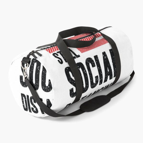 Item preview, Still social distancing designed and sold by urbanstore69.