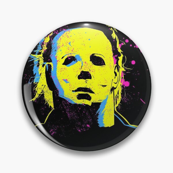 Item preview, Michael designed and sold by GraspOriginal.