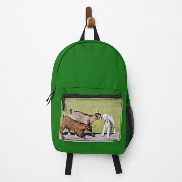 Item preview, Young Kid Goats designed and sold by Nicolette Neish.