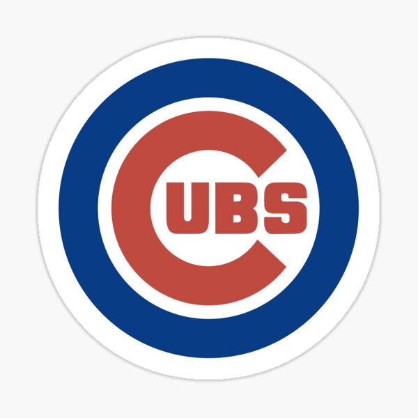 Item preview, Cubs designed and sold by Soph's Shop.