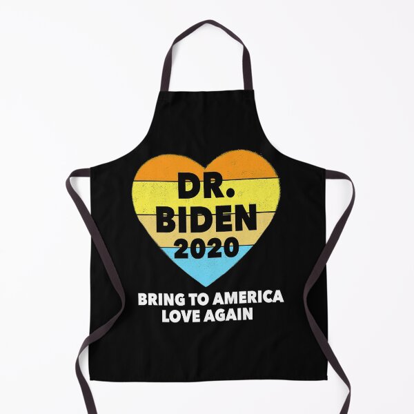 Item preview, Dr Jill Biden First Lady 2020 Joe Biden for President USA  Biden Harris Election Vote Democrat Liberal designed and sold by jorgeurbina.