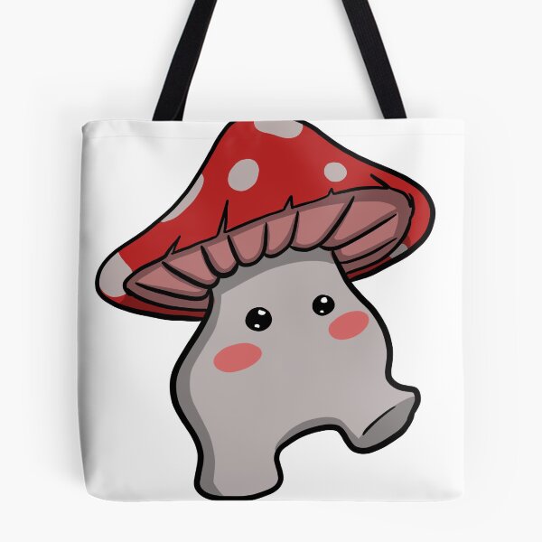 Item preview, Happy Mushroom designed and sold by Brianna0818.