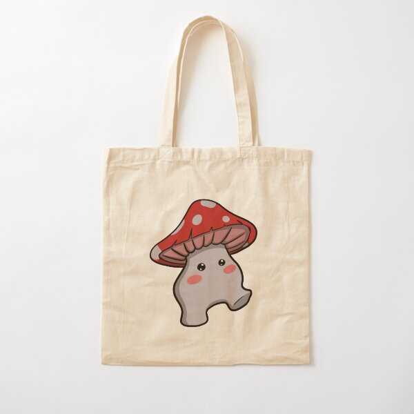 Danceemangoos Cute Aesthetic Tote Bag