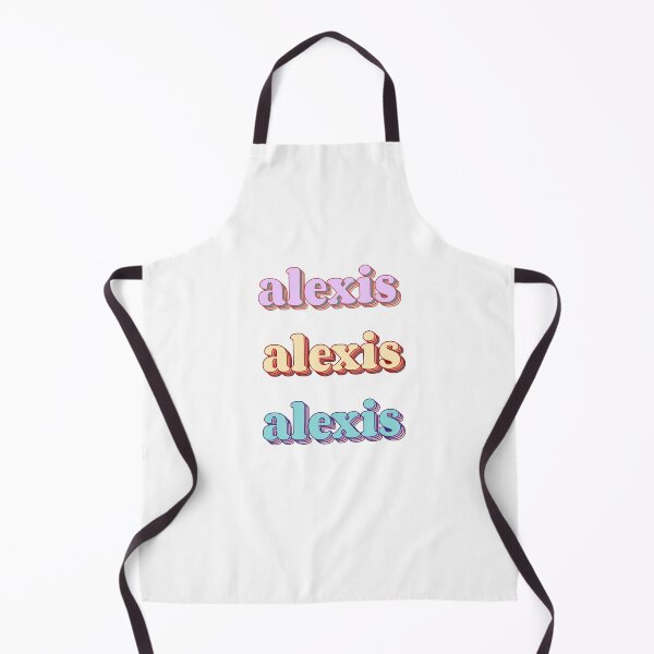 Item preview, Alexis Word Art designed and sold by Arexus.