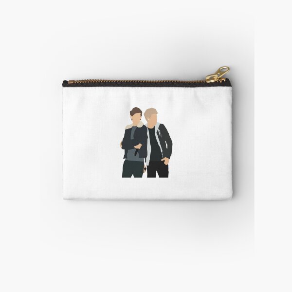 Artikelvorschau, Nouis-Niall und Louis entworfen und verkauft von Aurora and Aly.