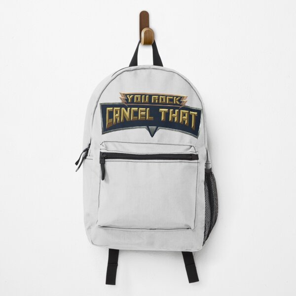 Item preview, Cancel That designed and sold by PotatoNomad.