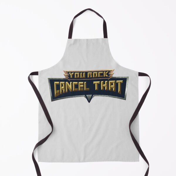 Item preview, Cancel That designed and sold by PotatoNomad.