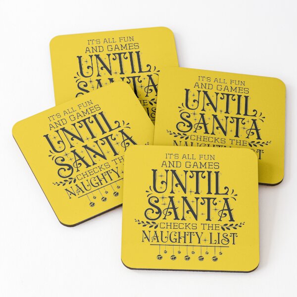 Item preview, It's all fun and games designed and sold by Delicarte.
