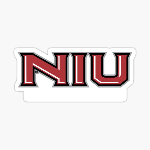 Niu Stickers | Redbubble