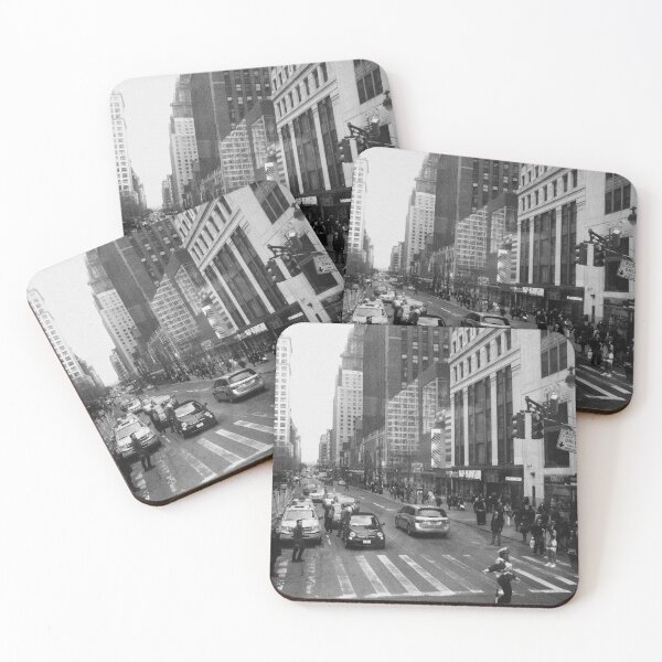 Item preview, The pulsating city designed and sold by The Iconic Minimalist.