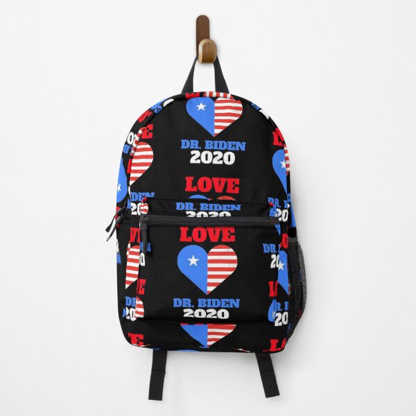 Item preview, Love Dr Jill Biden First Lady 2020 Joe Biden for President USA Biden Harris Election Vote Democrat Liberal designed and sold by jorgeurbina.