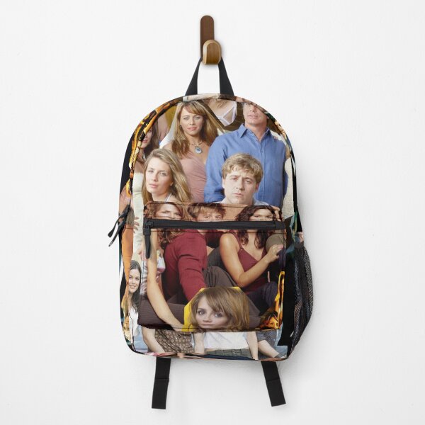 oc Backpack