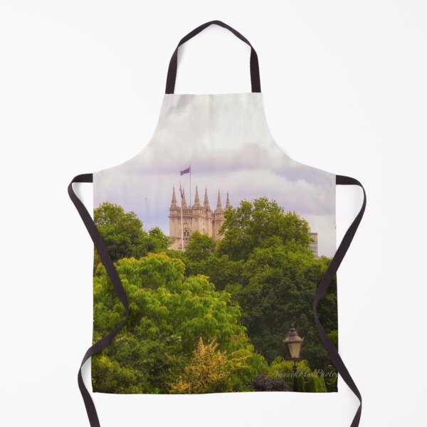 Item preview, St-James Park, City of Westminster, London, UK designed and sold by Yannik Hay.
