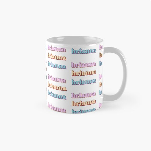 Item preview, Brianna Word Art designed and sold by Arexus.