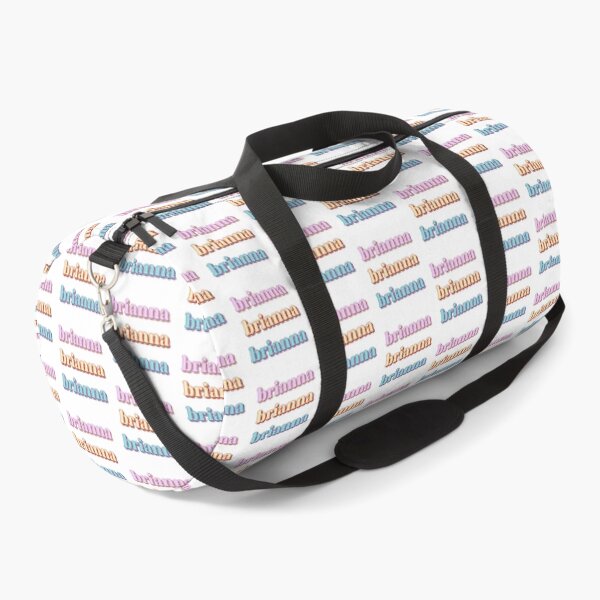 Item preview, Brianna Word Art designed and sold by Arexus.