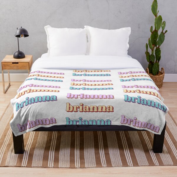 Item preview, Arte de la palabra Brianna designed and sold by Arexus.