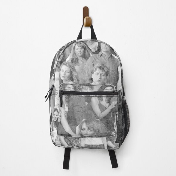 oc Backpack