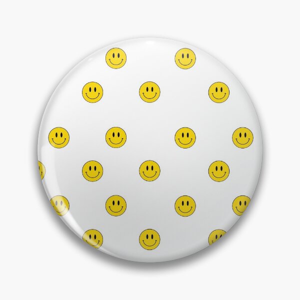 Item preview, Tiny | Happy Face |  designed and sold by HappyFaceCo.