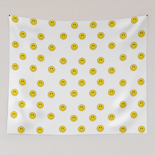 Item preview, Tiny | Happy Face |  designed and sold by HappyFaceCo.