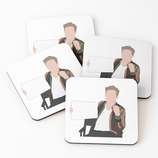 Item preview, Niall Horan autocomplete interview designed and sold by Aurora and Aly.