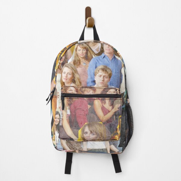 oc Backpack