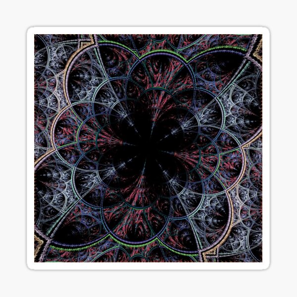 Item preview, The Web of Realities designed and sold by swinemiester.