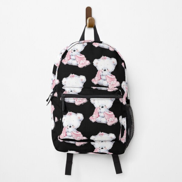 Item preview, Girly Teddy Bear kids Collection designed and sold by Nevine Williamson.