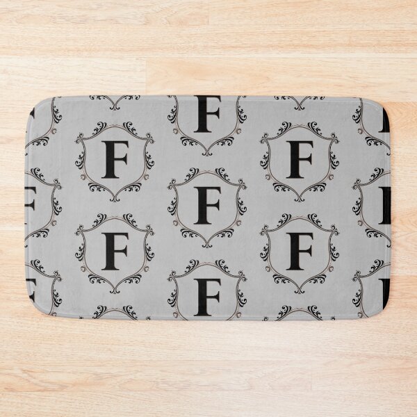 Item preview, F designed and sold by 1PointlessPeach.