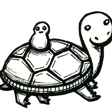 Artwork thumbnail, Friendship by plotDriving-NPC