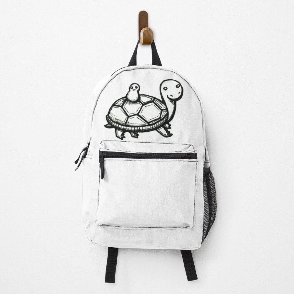Item preview, Backpack designed and sold by plotDriving-NPC.