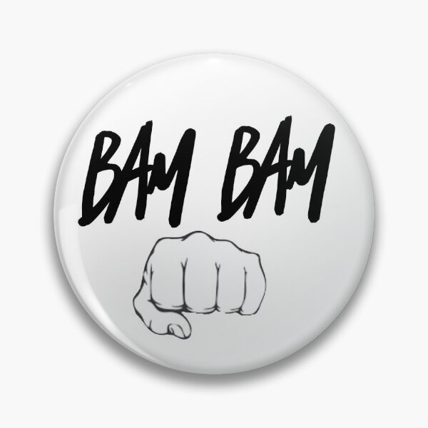 Item preview, Bam Bam designed and sold by Michael & Val Saletta.