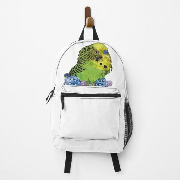 Item preview, Australian parakeet designed and sold by obscurite.