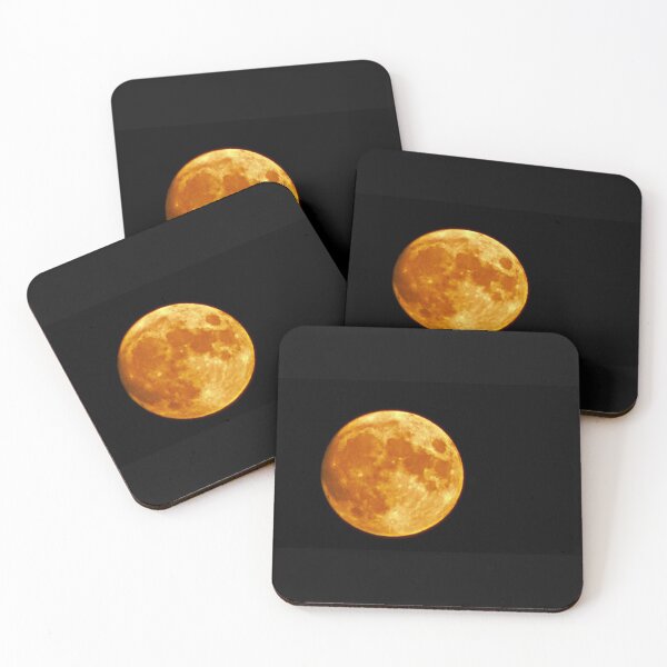 Item preview, Full Summer Moon  designed and sold by CharWilcox.