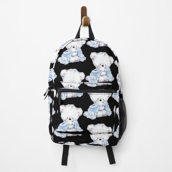 Item preview, Boys Teddy Bear kids Collection designed and sold by Nevine Williamson.