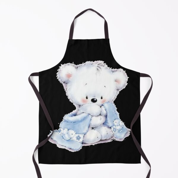 Item preview, Boys Teddy Bear kids Collection designed and sold by Nevine Williamson.