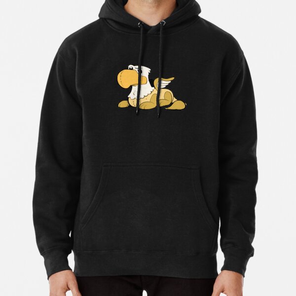 Gryphon Pullover Hoodie