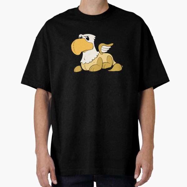 Gryphon Oversized T-Shirt